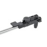 SA TDC Magnus™ AK Hop-Unit Unit and Helium™ Flat Bucking - Black