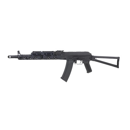 SA x KPYK AK-74S (SA-PJ12 PRIME™) ASTER V3™ BLDC™ - Čierna