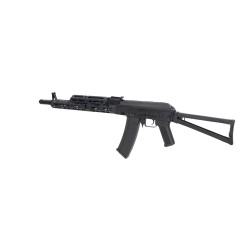 SA x KPYK AK-74S (SA-PJ12 PRIME™) ASTER V3™ BLDC™ - Čierna