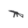 SA x KPYK AK-74S (SA-PJ12 PRIME™) ASTER V3™ BLDC™ - Čierna
