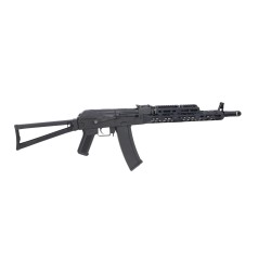 SA x KPYK AK-74S (SA-PJ12 PRIME™) ASTER V3™ BLDC™ - Čierna