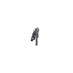SA x KPYK AK-74S (SA-PJ12 PRIME™) ASTER V3™ BLDC™ - Čierna