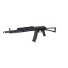 SA x KPYK AK-74S (SA-PJ12 PRIME™) ASTER V3™ BLDC™ - Čierna