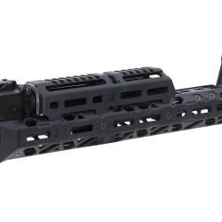 SA x KPYK AK-74S (SA-PJ12 PRIME™) ASTER V3™ BLDC™ - Čierna