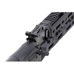 SA x KPYK AK-74S (SA-PJ12 PRIME™) ASTER V3™ BLDC™ - Čierna