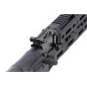 SA x KPYK AK-74S (SA-PJ12 PRIME™) ASTER V3™ BLDC™ - Čierna
