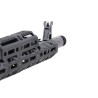 SA x KPYK AK-74S (SA-PJ12 PRIME™) ASTER V3™ BLDC™ - Čierna