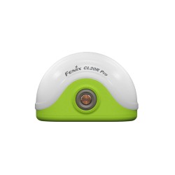 FENIX nabíjací lampáš CL20R PRO - Zelená