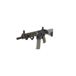 SA M4 Carbine M-LOK (SA-P20 PRIME™ ASTER II ETU BLDC™) - Green