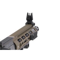 SA M4 Carbine M-LOK (SA-P20 PRIME™ ASTER II ETU BLDC™) - Green