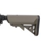SA M4 Carbine M-LOK (SA-P20 PRIME™ ASTER II ETU BLDC™) - Green