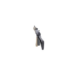 SA x KPYK AK-74S (SA-PJ12 PRIME™) ASTER V3™ BLDC™ - Černá / písková
