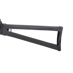 SA x KPYK AK-74S (SA-PJ12 PRIME™) ASTER V3™ BLDC™ - Černá / písková