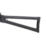 SA x KPYK AK-74S (SA-PJ12 PRIME™) ASTER V3™ BLDC™ - Černá / písková