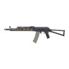 SA x KPYK AK-74S (SA-PJ12 PRIME™) ASTER V3™ BLDC™ - Zelená
