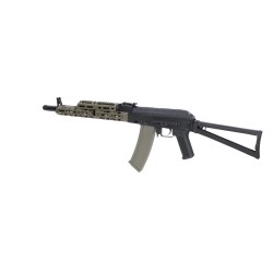 SA x KPYK AK-74S (SA-PJ12 PRIME™) ASTER V3™ BLDC™ - Zelená