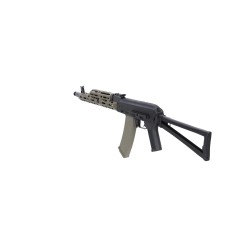 SA x KPYK AK-74S (SA-PJ12 PRIME™) ASTER V3™ BLDC™ - Zelená