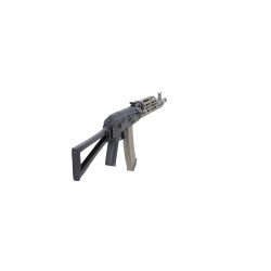 SA x KPYK AK-74S (SA-PJ12 PRIME™) ASTER V3™ BLDC™ - Zelená
