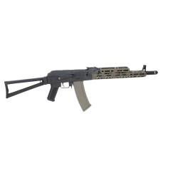 SA x KPYK AK-74S (SA-PJ12 PRIME™) ASTER V3™ BLDC™ - Zelená