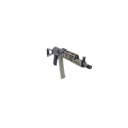 SA x KPYK AK-74S (SA-PJ12 PRIME™) ASTER V3™ BLDC™ - Zelená