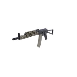 SA x KPYK AK-74S (SA-PJ12 PRIME™) ASTER V3™ BLDC™ - Zelená