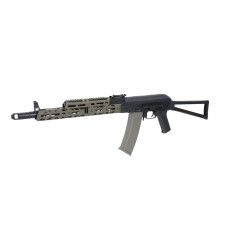 SA x KPYK AK-74S (SA-PJ12 PRIME™) ASTER V3™ BLDC™ - Zelená