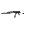 SA x KPYK AK-74S (SA-PJ12 PRIME™) ASTER V3™ BLDC™ - Zelená