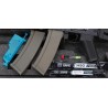 SA x KPYK AK-74S (SA-PJ12 PRIME™) ASTER V3™ BLDC™ - Zelená