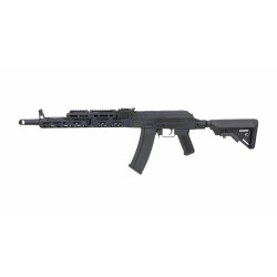 SA x KPYK AK-74 Buffer (SA-PJ14 PRIME™) ASTER II BLDC™ - Černá