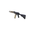 SA x KPYK AK-74 Buffer (SA-PJ14 PRIME™) ASTER II BLDC™ - Černá / písková