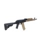 SA x KPYK AK-74 Buffer (SA-PJ14 PRIME™) ASTER II BLDC™ - Černá / písková