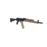 SA x KPYK AK-74 Buffer (SA-PJ14 PRIME™) ASTER II BLDC™ - Černá / písková