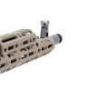 SA x KPYK AK-74 Buffer (SA-PJ14 PRIME™) ASTER II BLDC™ - Černá / písková