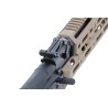 SA x KPYK AK-74 Buffer (SA-PJ14 PRIME™) ASTER II BLDC™ - Černá / písková