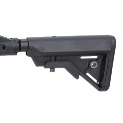 SA x KPYK AK-74 Buffer (SA-PJ14 PRIME™) ASTER II BLDC™ - Černá / písková