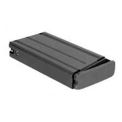 SCAR-H-MAGAZINE (BLACK)