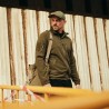 HELIKON ALPHA TACTICAL Functional Fleece Sweatshirt - Grey