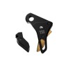 4UANTUM CNC spoušť PERFORMANCE pro GHK G17 Gen3 / Gen5 MOS