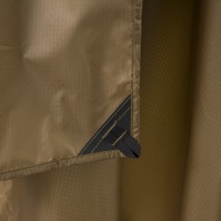 HELIKON nepromokavé pončo LIGHTWEIGHT - Coyote