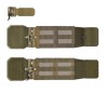 HELIKON QD systém GUARDIAN s Cummerbund panelmi - Adaptive Green