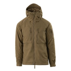 HELIKON YUKON Climashield® Apex Winter Jacket - Coyote