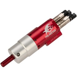 P* F2™ HPA Conversion Kit Classic Army KAC LMG - Red
