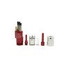 P* F2™ HPA Conversion Kit Classic Army KAC LMG - Red