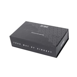 SA Brushless Motor Dark Matter™, 27000-35000 RPM - Long Shaft