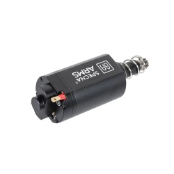 SA Brushless Motor Dark Matter™, 27000-35000 RPM - Long Shaft