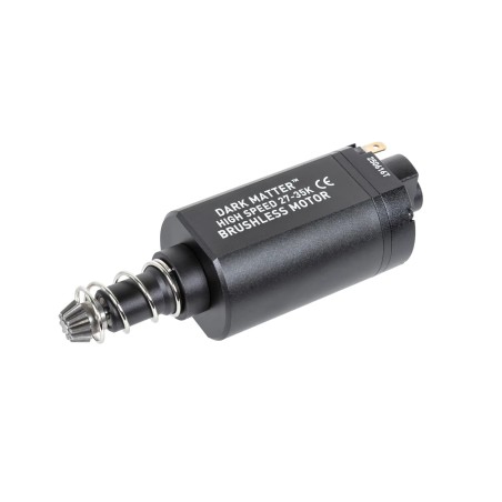 SA Brushless Motor Dark Matter™, 27000-35000 RPM - Long Shaft