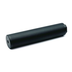EPeS tlmič 38 × 180 mm s výplňou, hladký – Čierna |ANAREUS