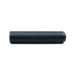 EPeS tlmič 38 × 180 mm s výplňou, hladký – Čierna |ANAREUS