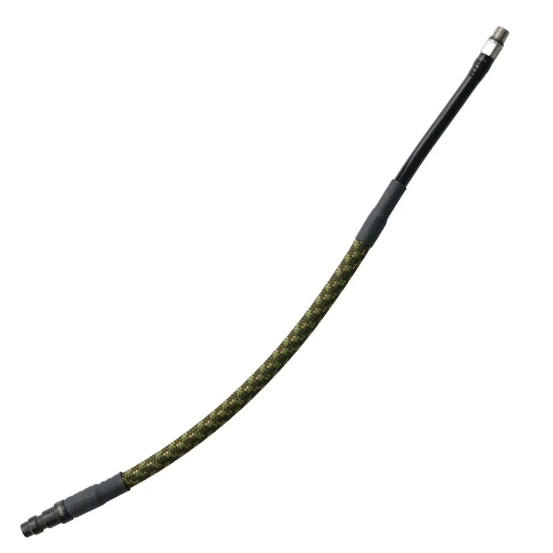 EPeS HPA hadice IGL SlimLine s opletem - Green Zone