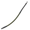 EPeS HPA hadice IGL SlimLine s opletem - Green Zone